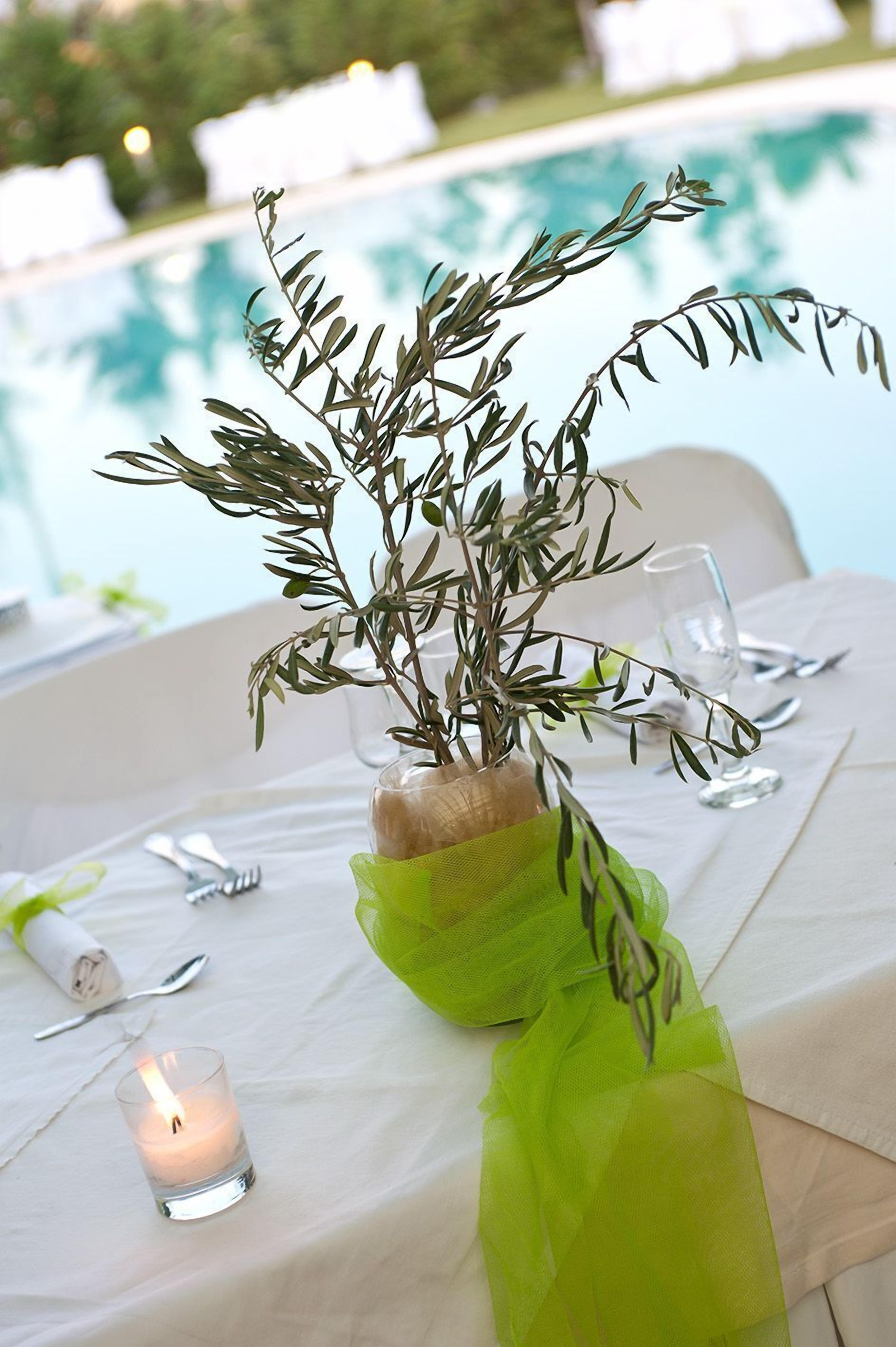 Foto - Parnis Palace