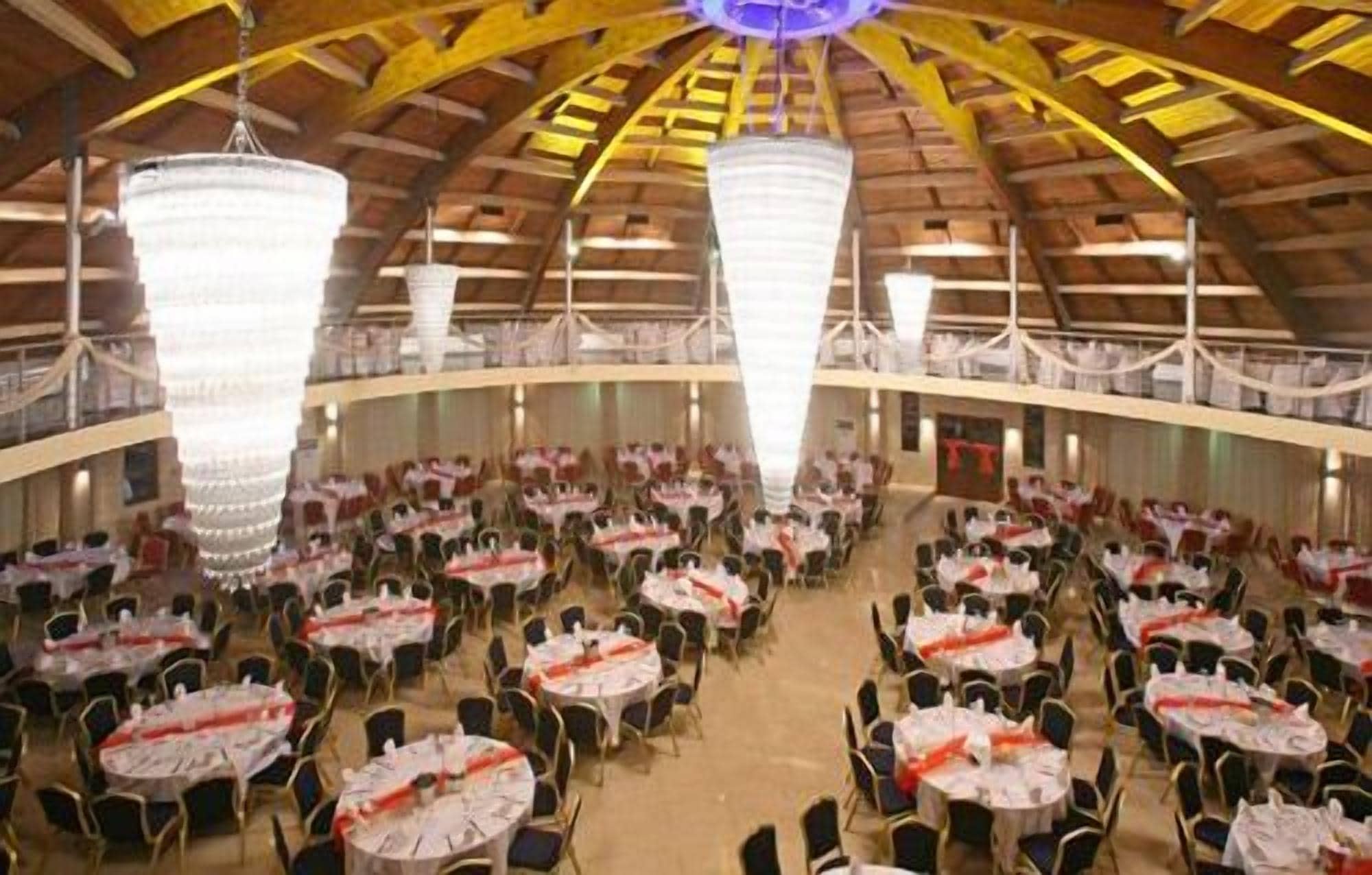 Foto - Parnis Palace