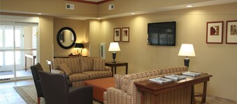 Candlewood Suites Avondale - New Orleans by IHG