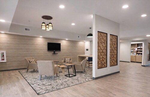 Candlewood Suites Avondale - New Orleans by IHG