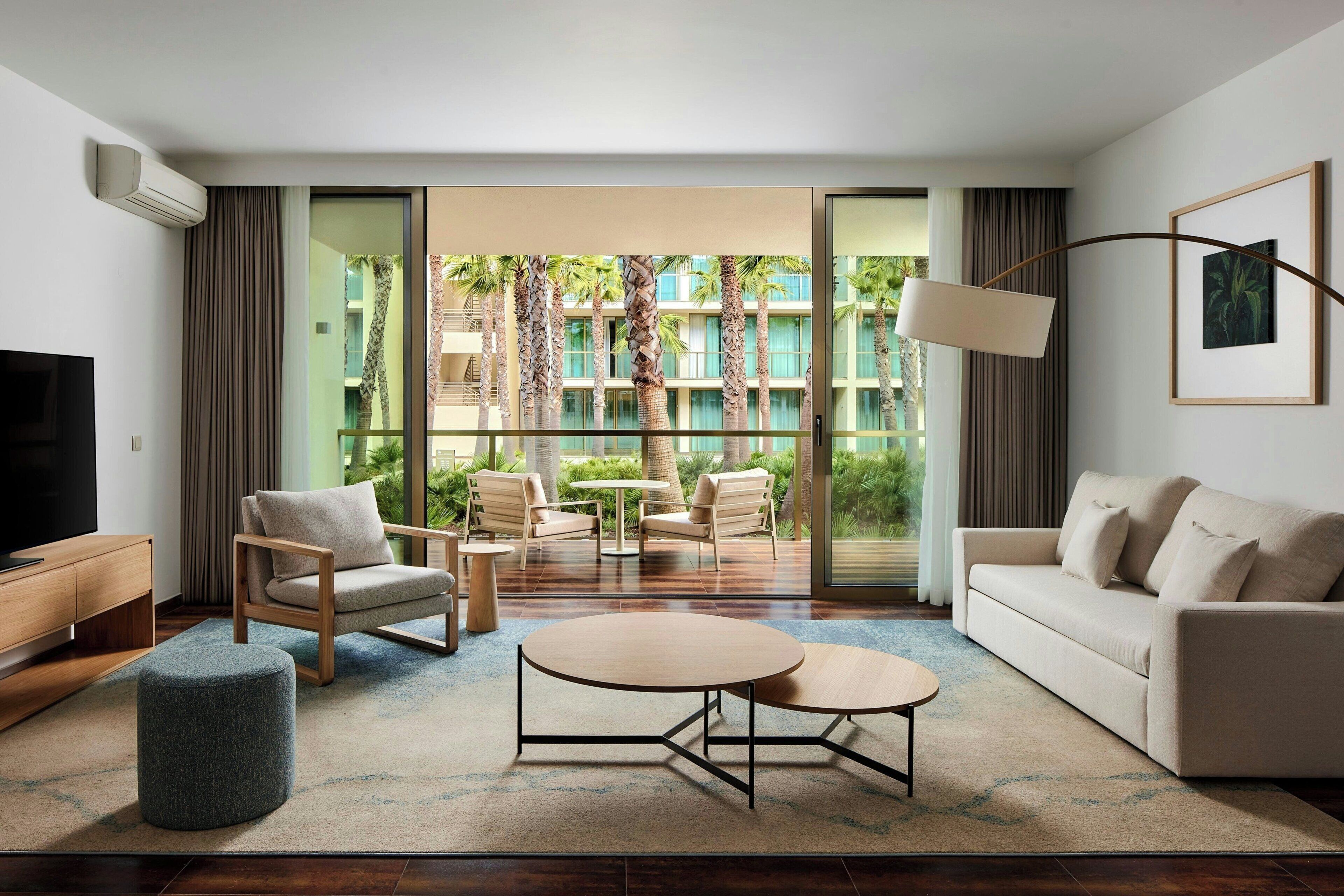 Foto - Marriott Residences Salgados Resort, Algarve