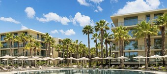Marriott Residences Salgados Resort, Algarve