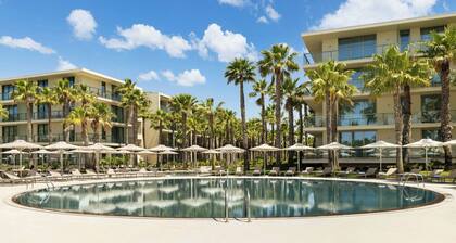 Marriott Residences Salgados Resort, Algarve