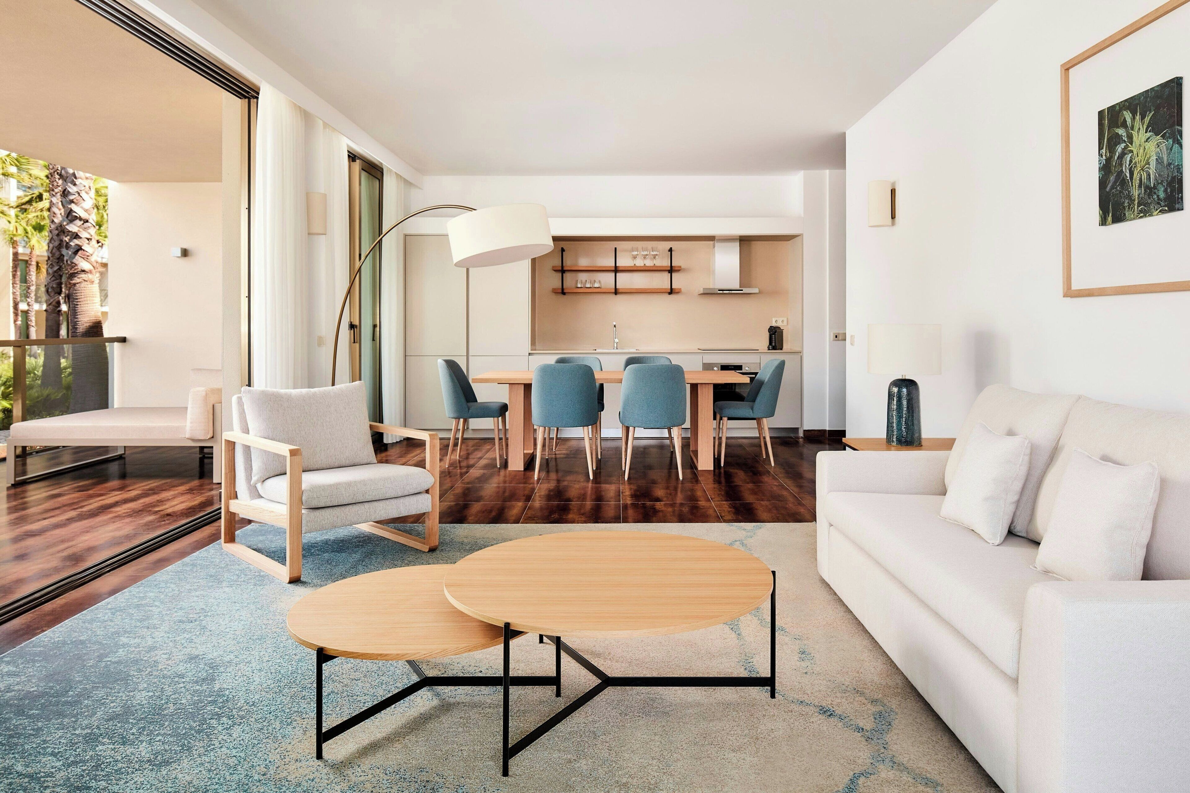 Foto - Marriott Residences Salgados Resort, Algarve