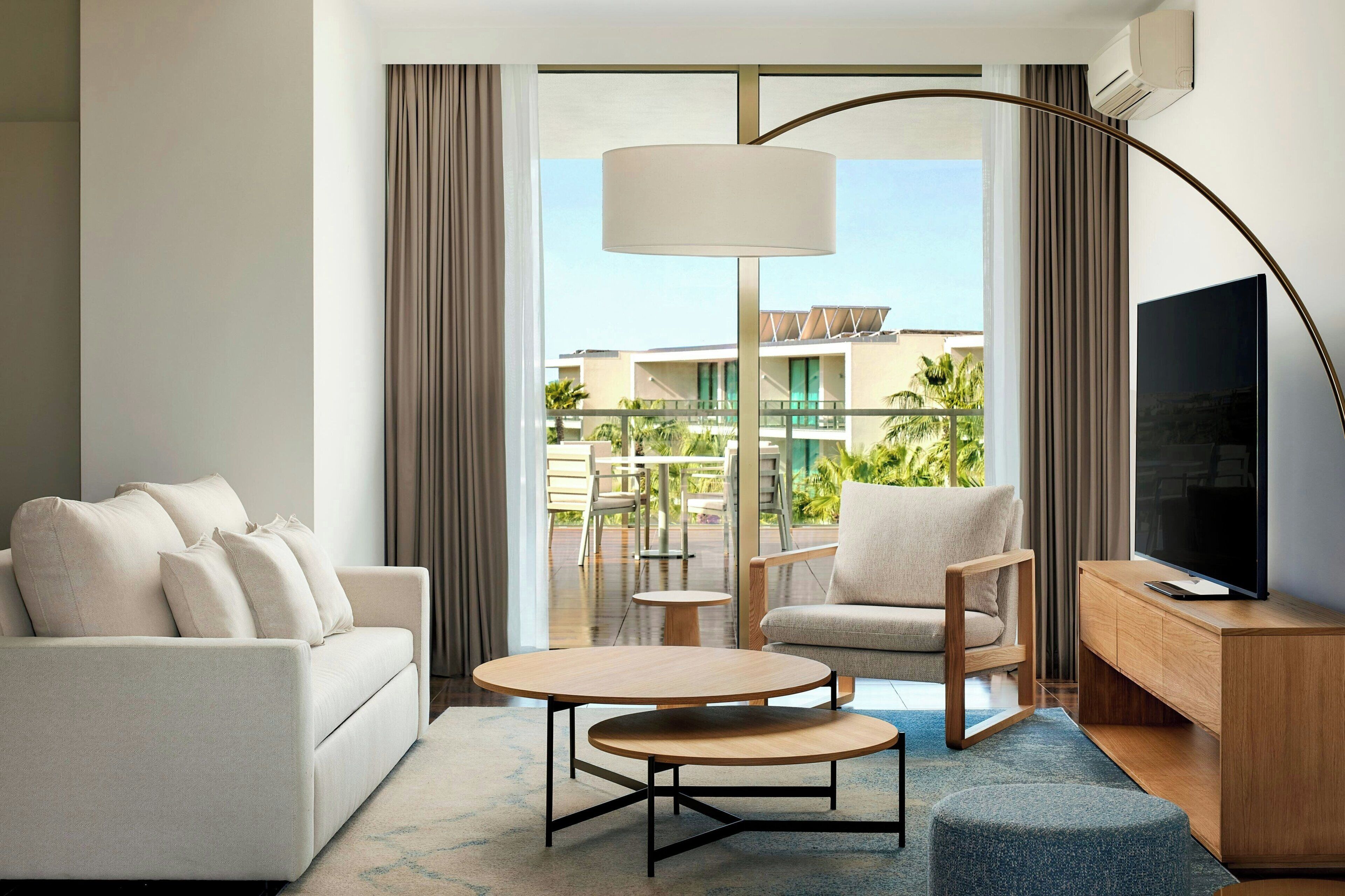 Foto - Marriott Residences Salgados Resort, Algarve