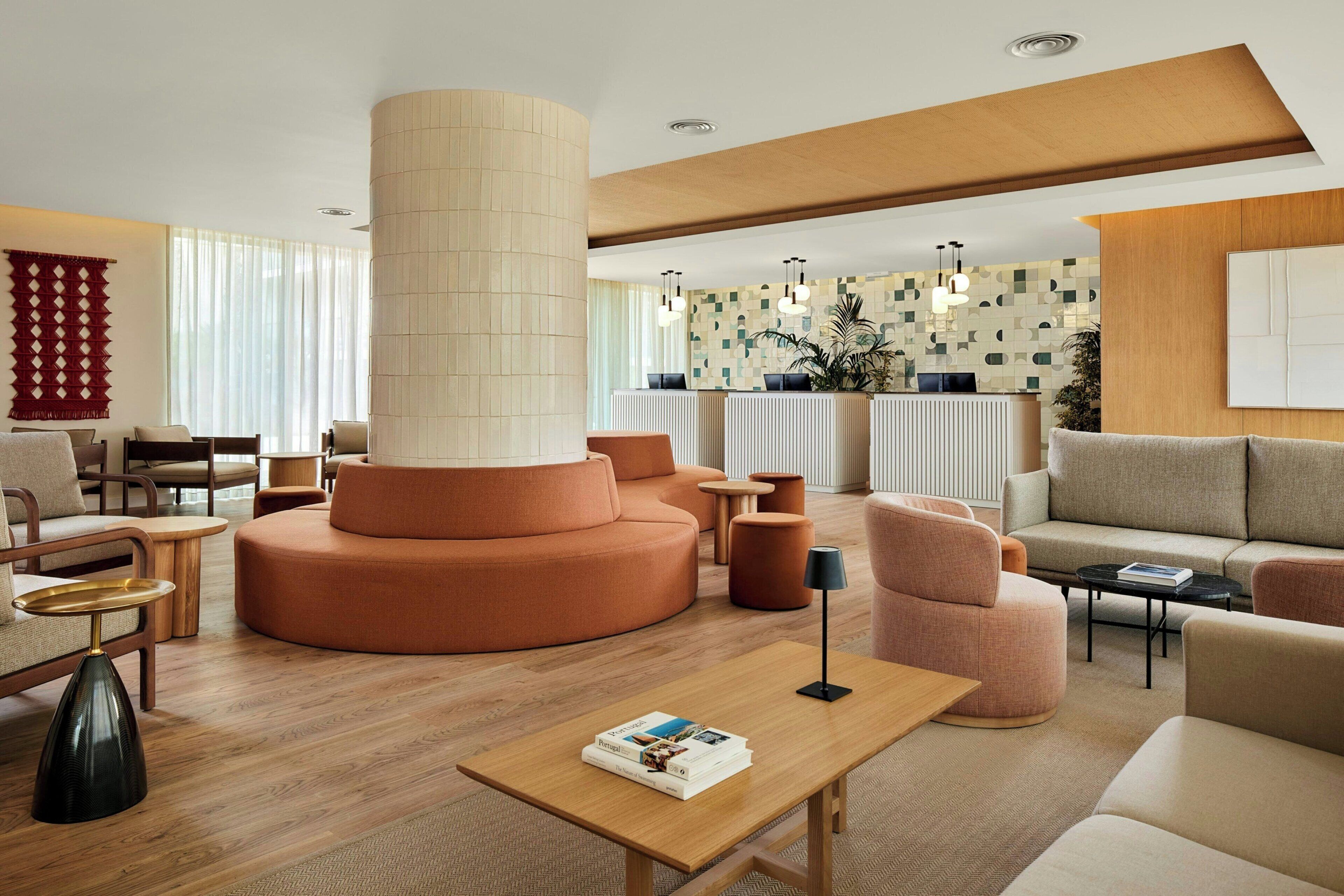 Foto - Marriott Residences Salgados Resort, Algarve