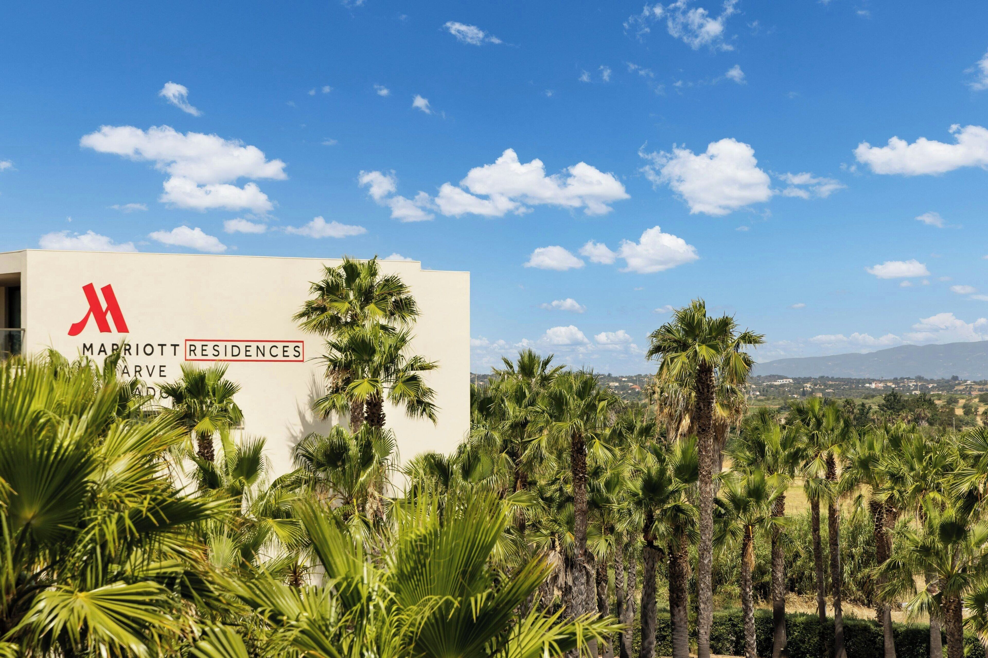 Foto - Marriott Residences Salgados Resort, Algarve