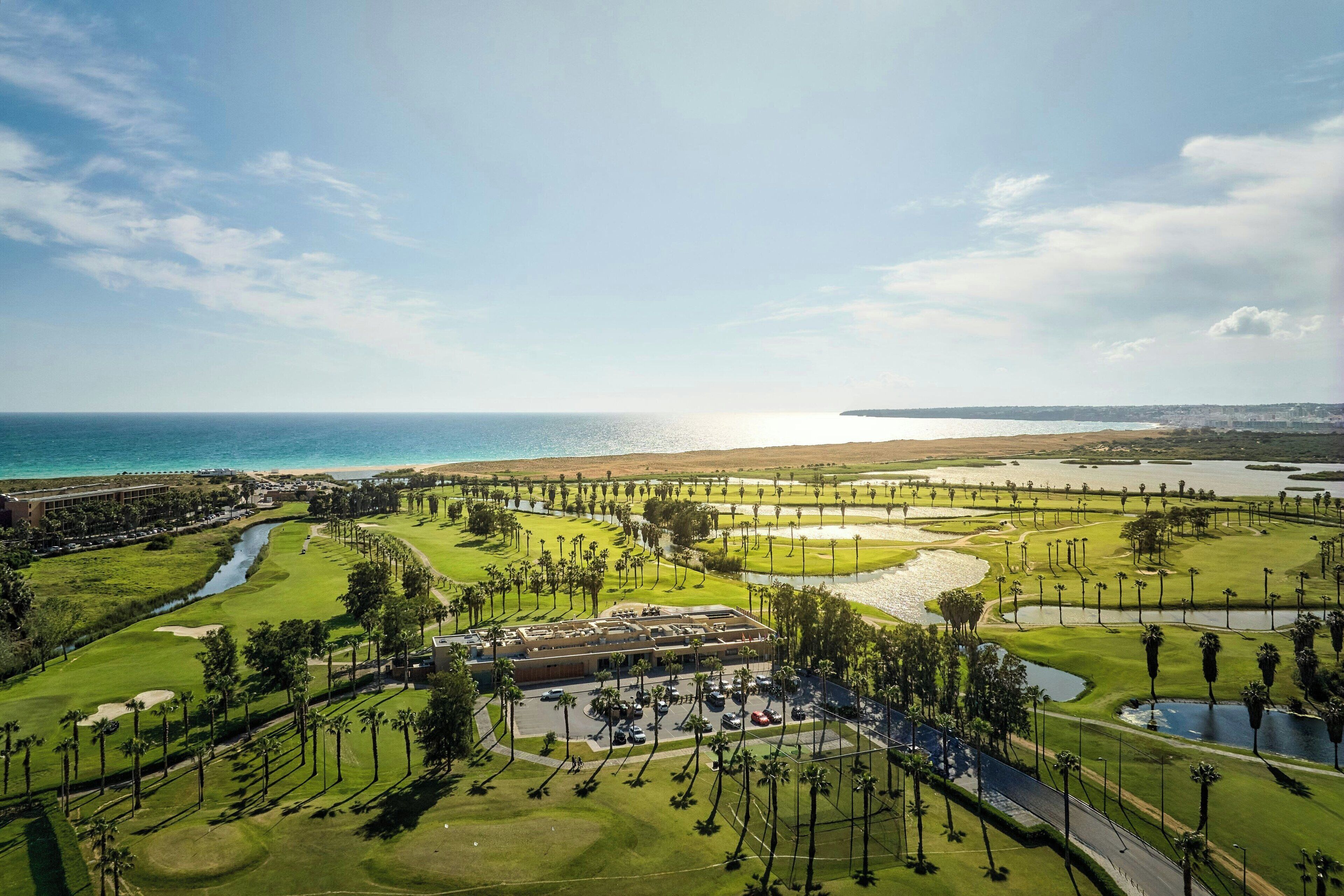 Foto - Marriott Residences Salgados Resort, Algarve