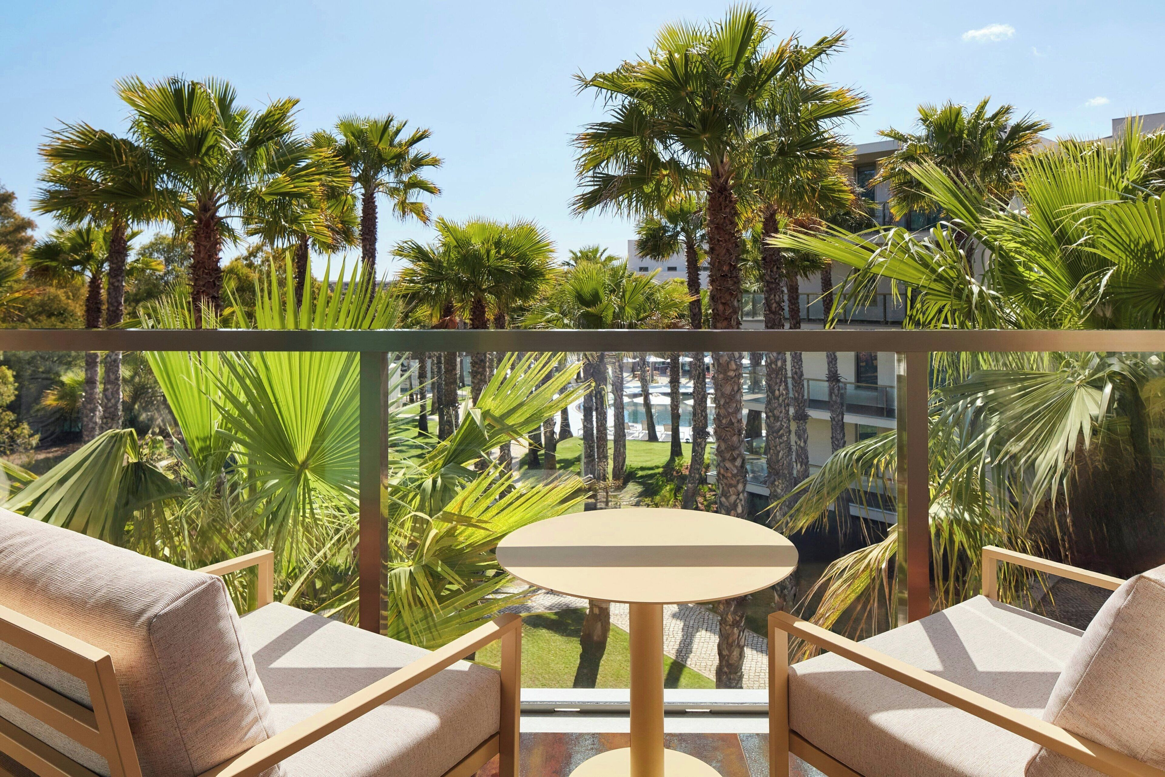 Foto - Marriott Residences Salgados Resort, Algarve