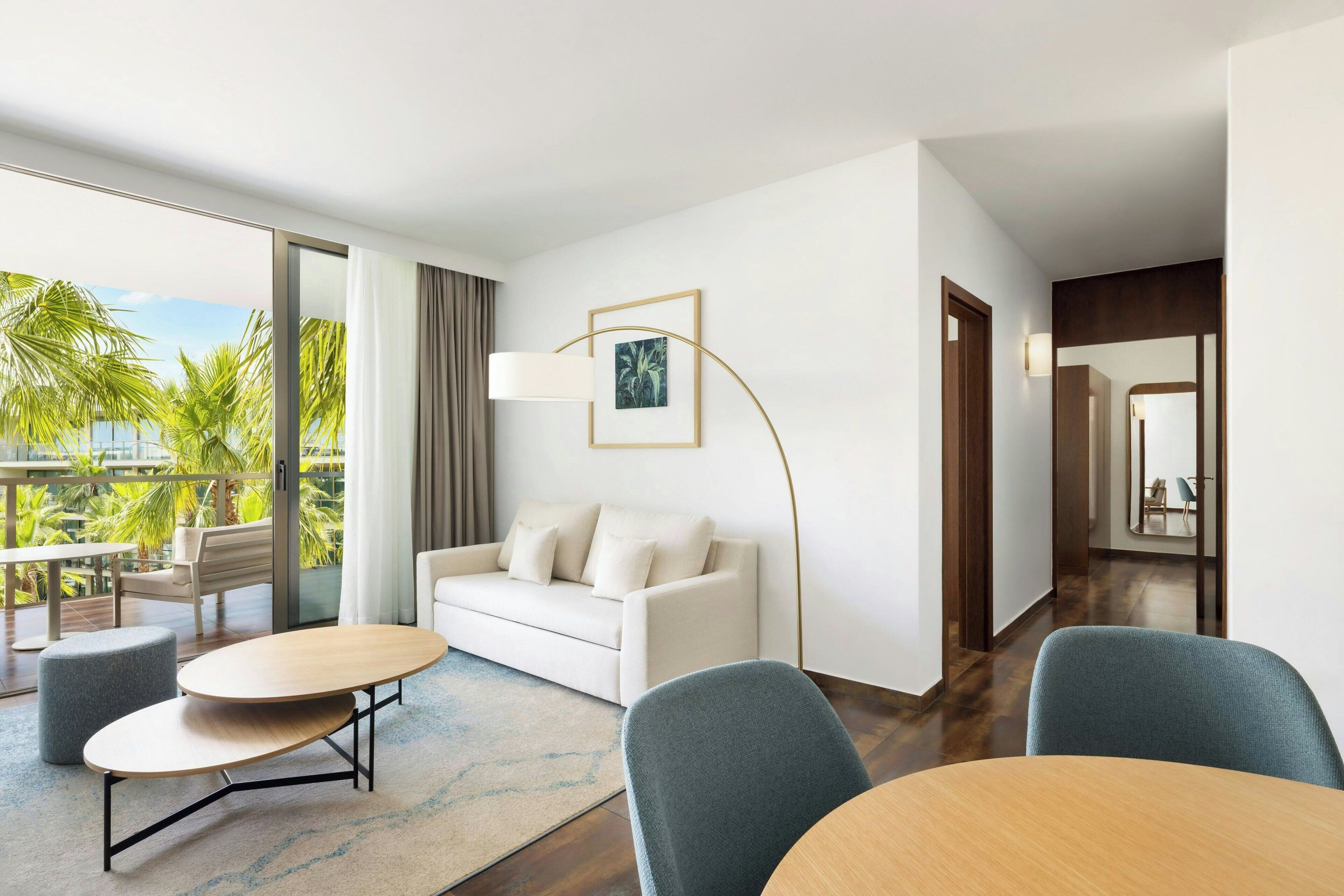 Foto - Marriott Residences Salgados Resort, Algarve