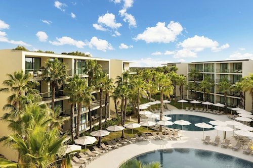 Marriott Residences Salgados Resort, Algarve