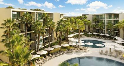 Marriott Residences Salgados Resort, Algarve