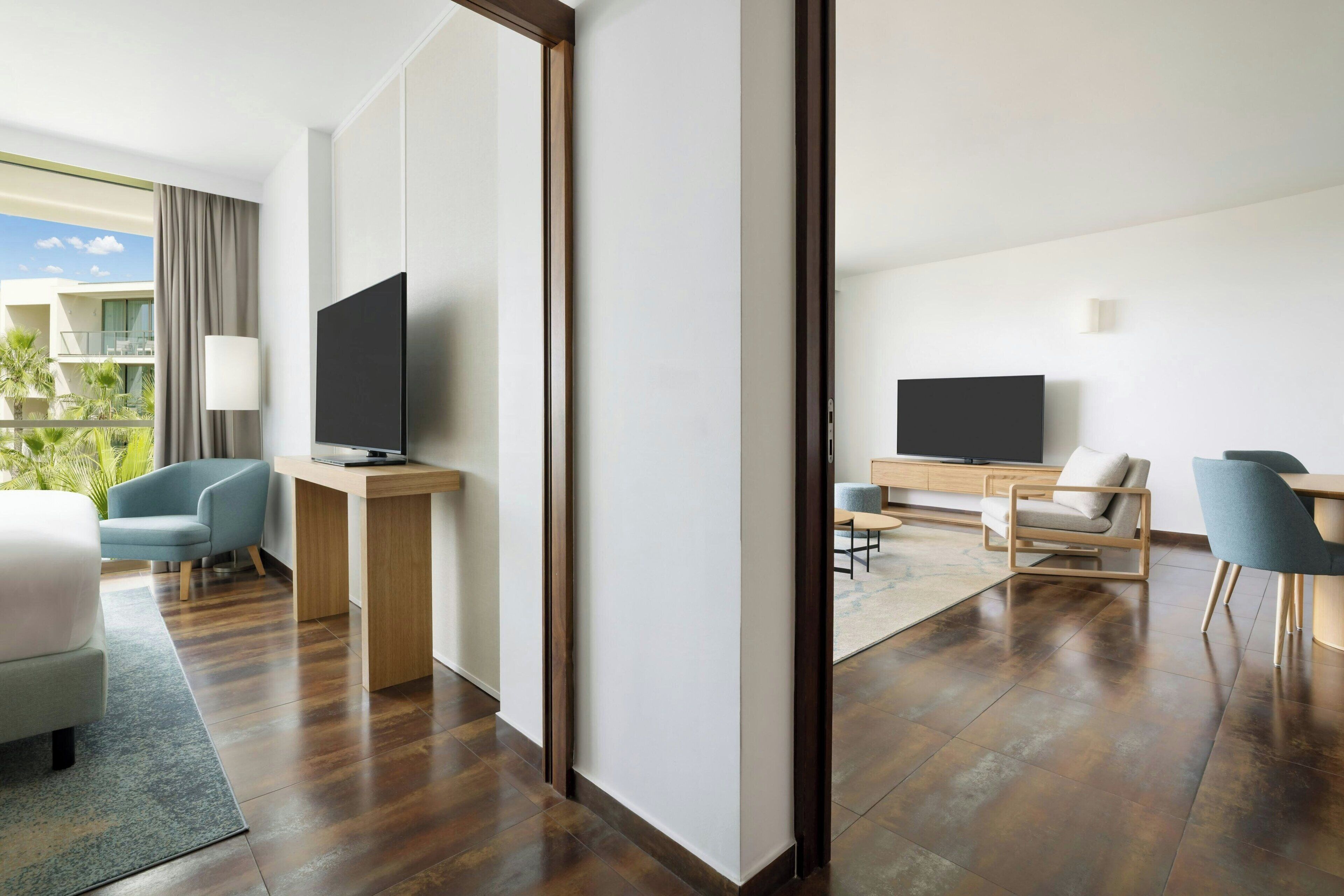 Foto - Marriott Residences Salgados Resort, Algarve