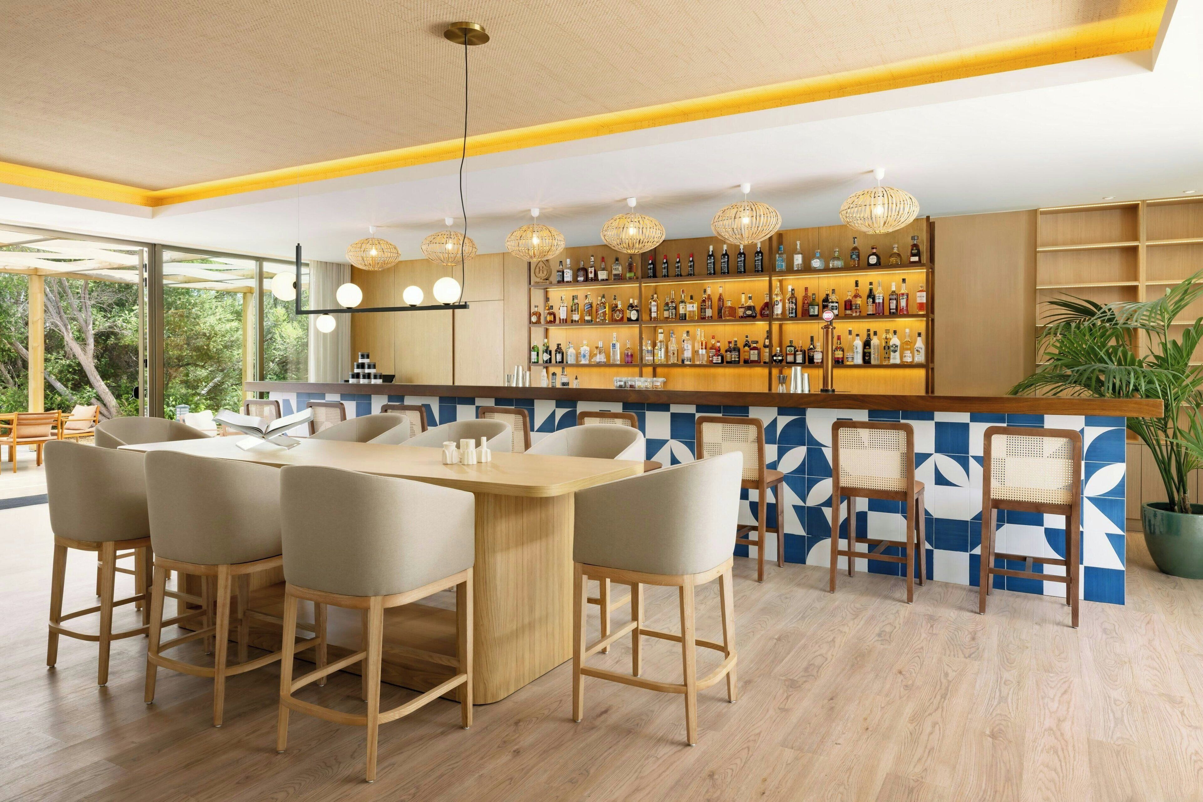 Foto - Marriott Residences Salgados Resort, Algarve