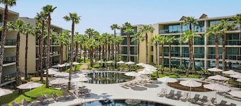 Marriott Residences Salgados Resort, Algarve