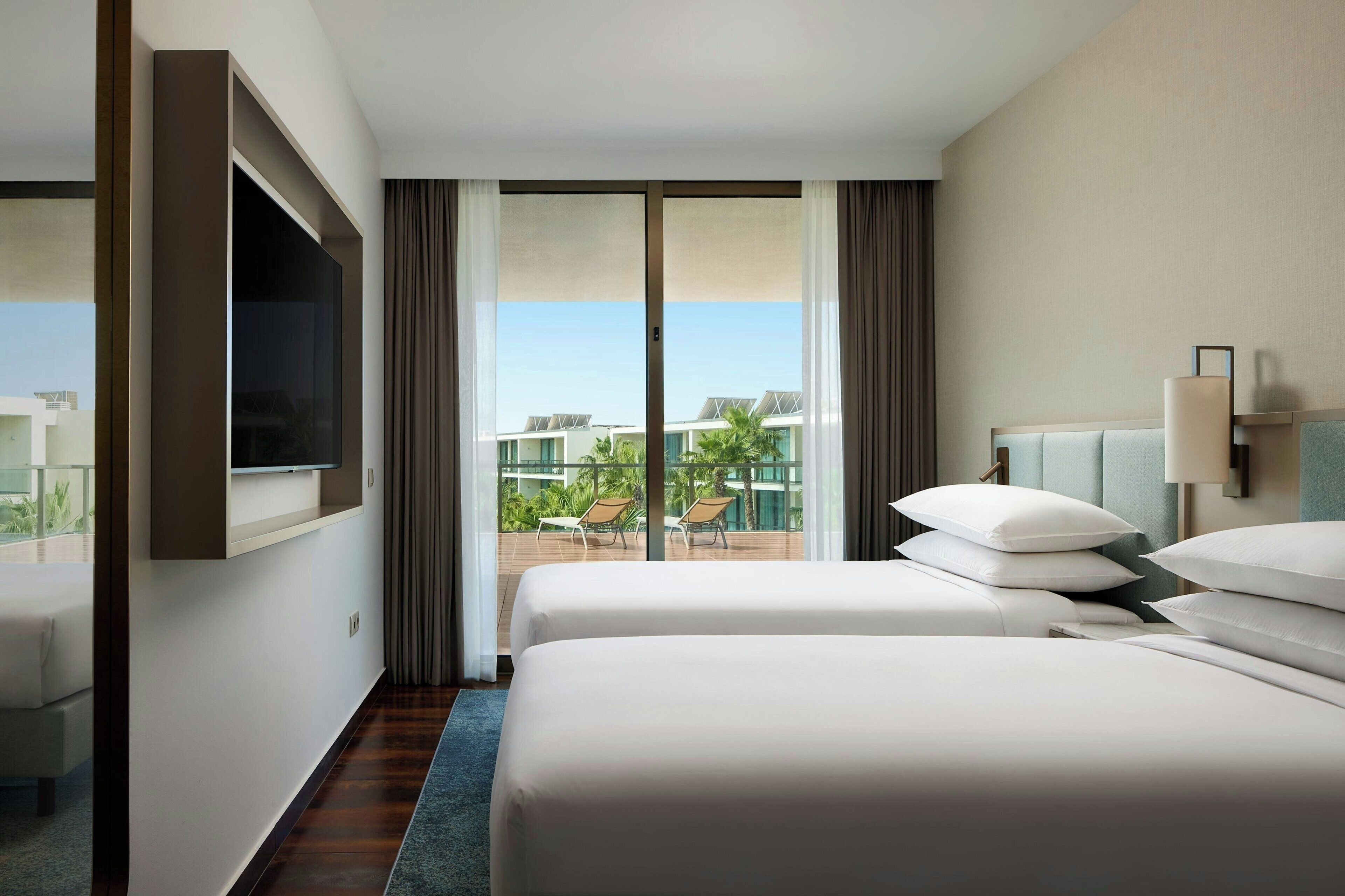 Foto - Marriott Residences Salgados Resort, Algarve