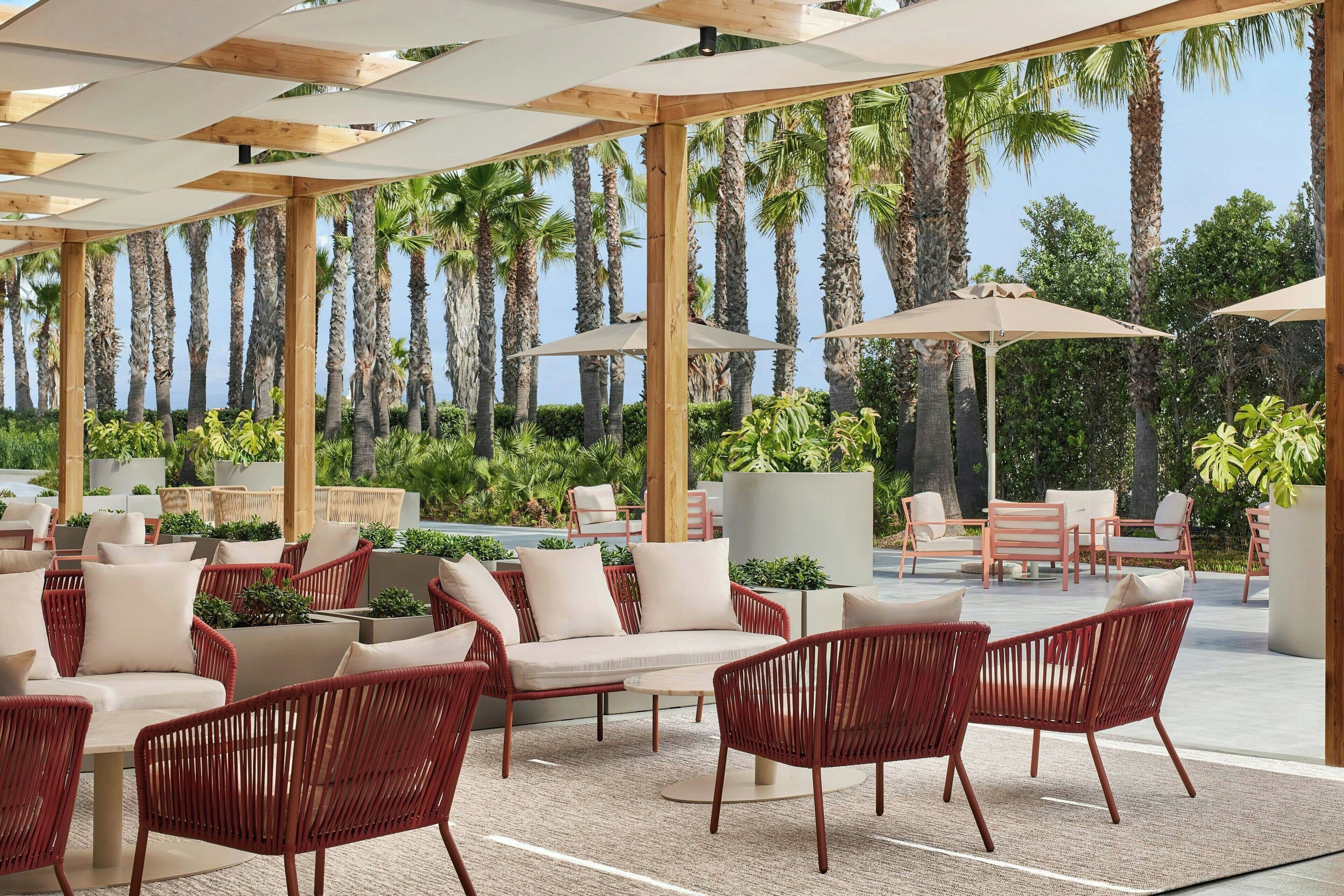 Foto - Marriott Residences Salgados Resort, Algarve