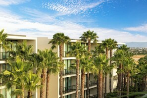 View from property - Marriott Residences Salgados Resort, Algarve (Albufeira)