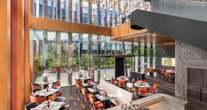 The Oberoi Gurgaon