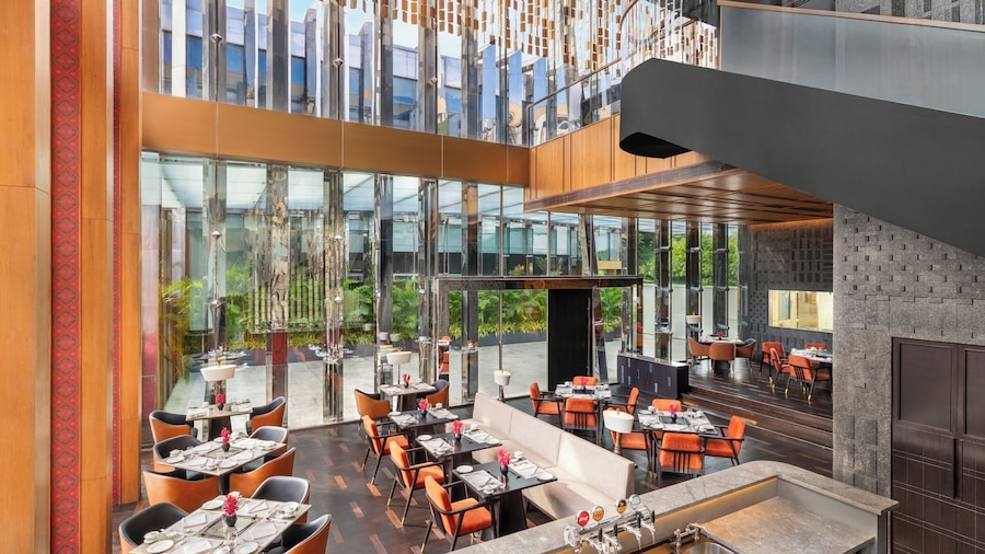 The Oberoi Gurgaon
