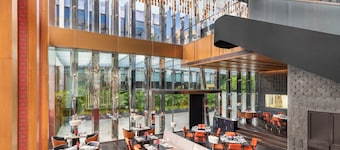 The Oberoi Gurgaon