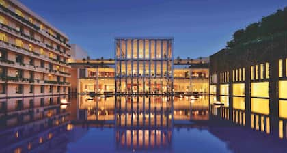 The Oberoi Gurgaon