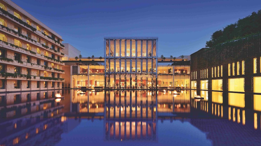 The Oberoi Gurgaon
