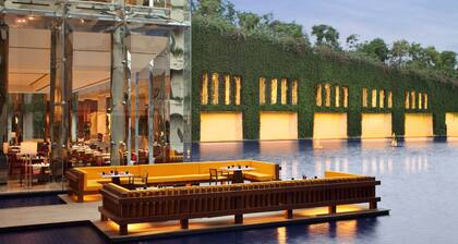 The Oberoi Gurgaon