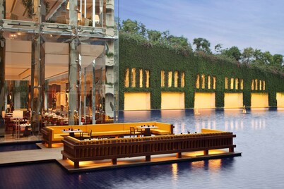 The Oberoi Gurgaon
