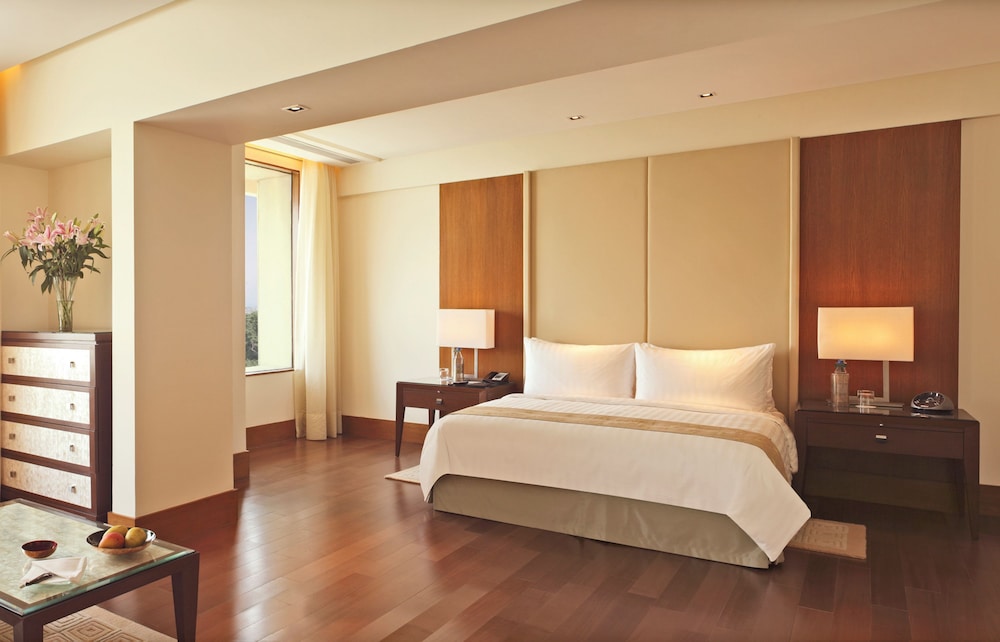 The Oberoi, Gurgaon by null