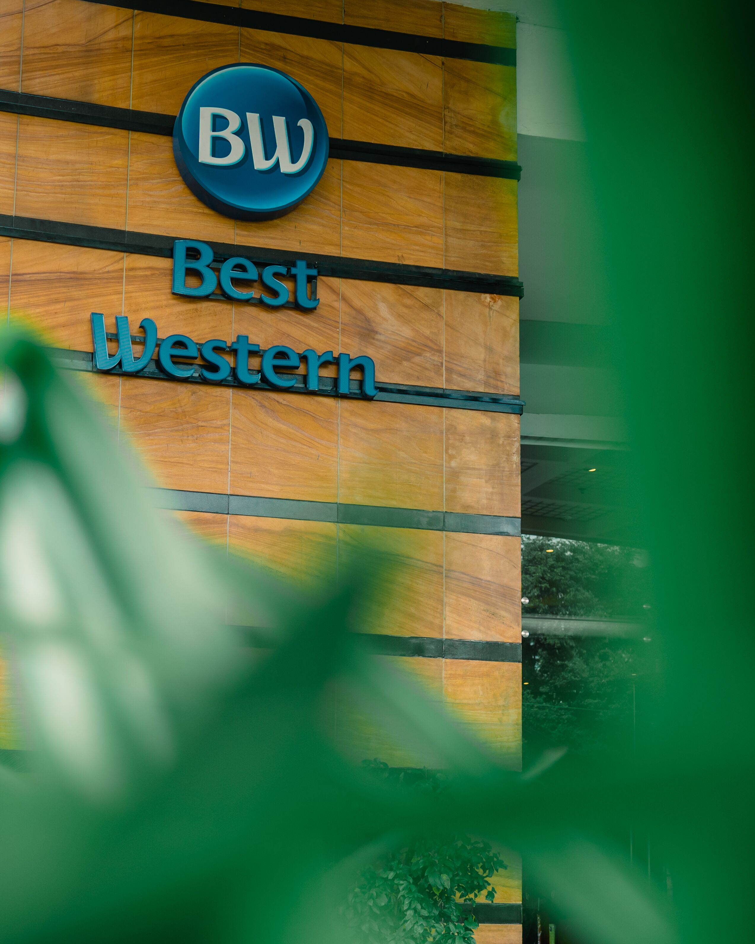 Foto - Best Western Mangga Dua Hotel & Residence