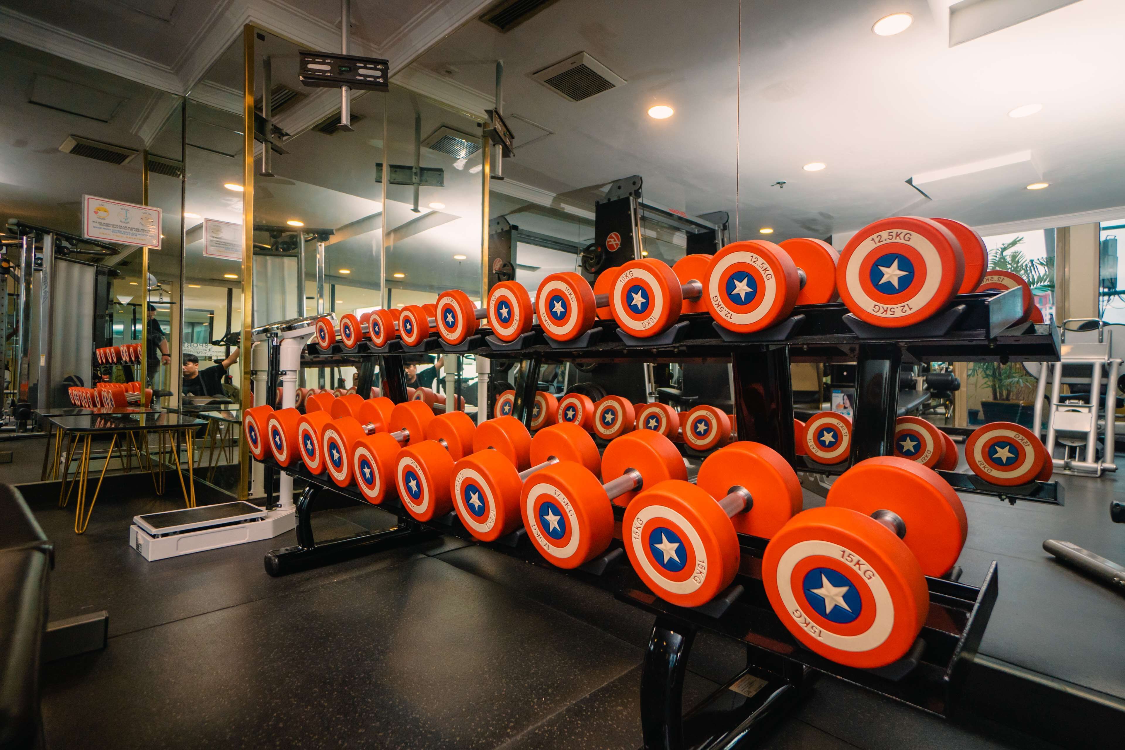 Photo - Best Western Mangga Dua Hotel & Residence