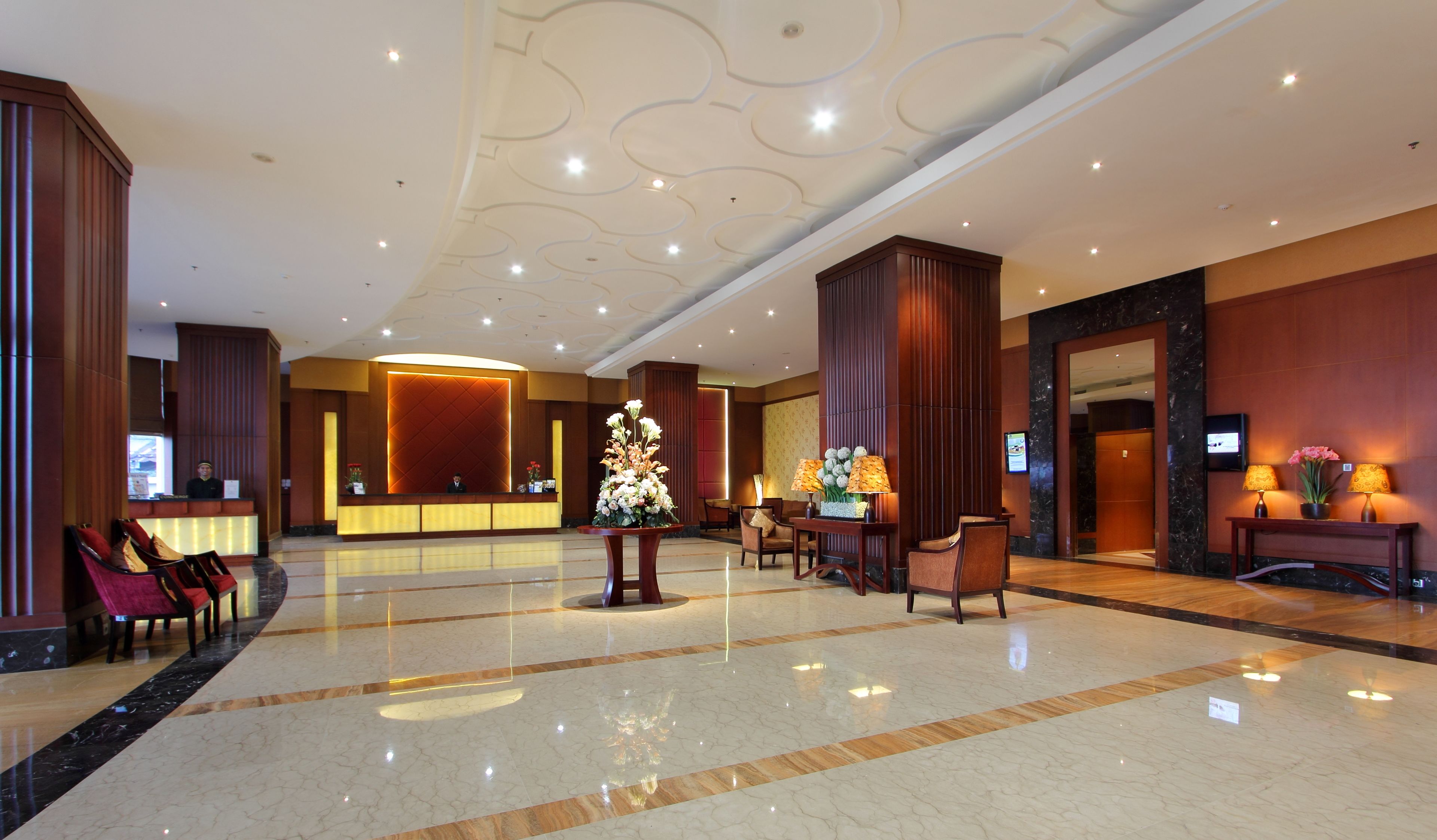 Photo - Best Western Mangga Dua Hotel & Residence