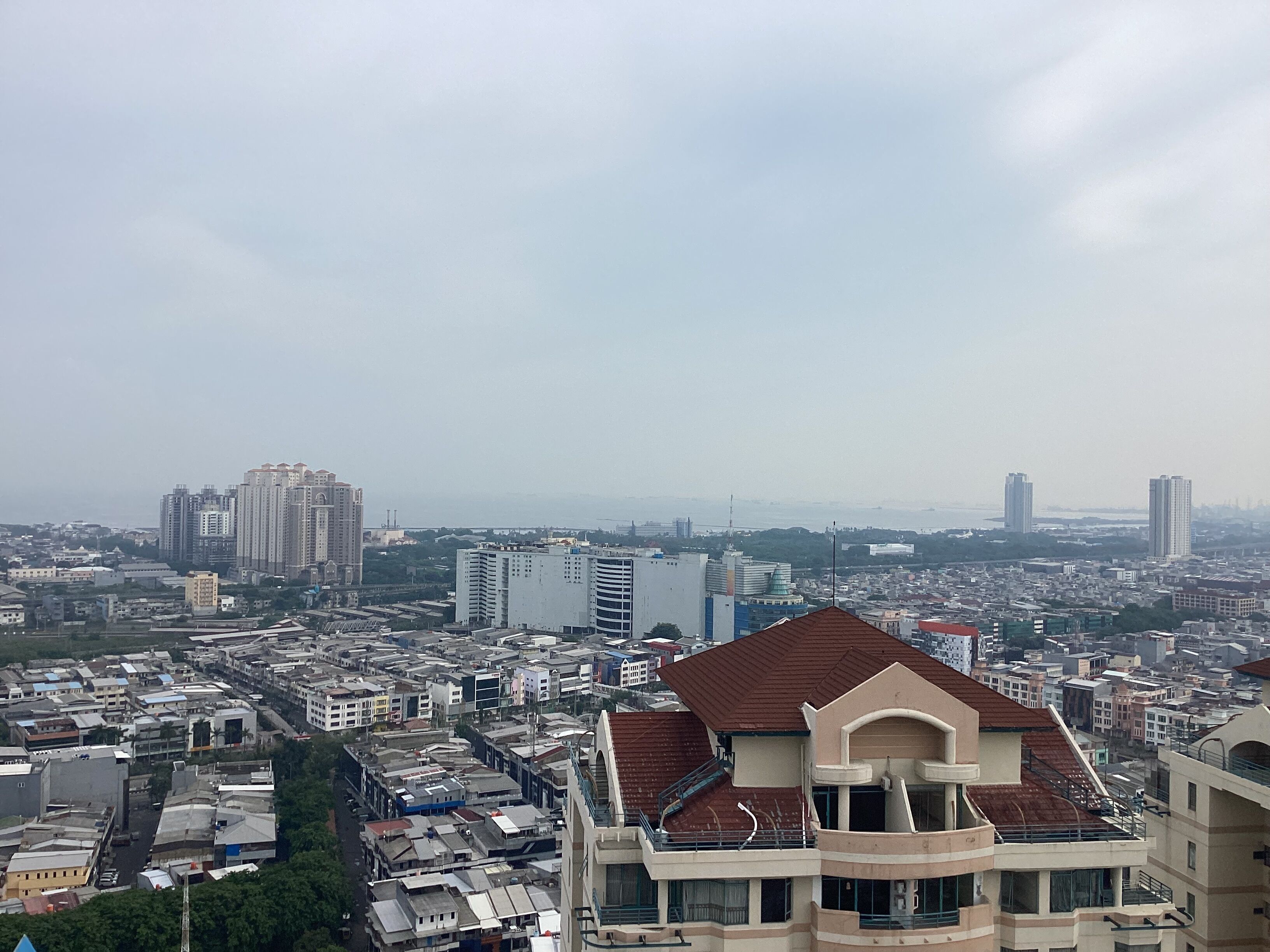 Photo - Best Western Mangga Dua Hotel & Residence