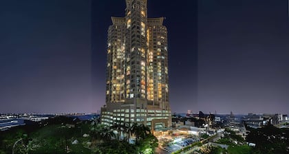 Best Western Mangga Dua Hotel and Residence
