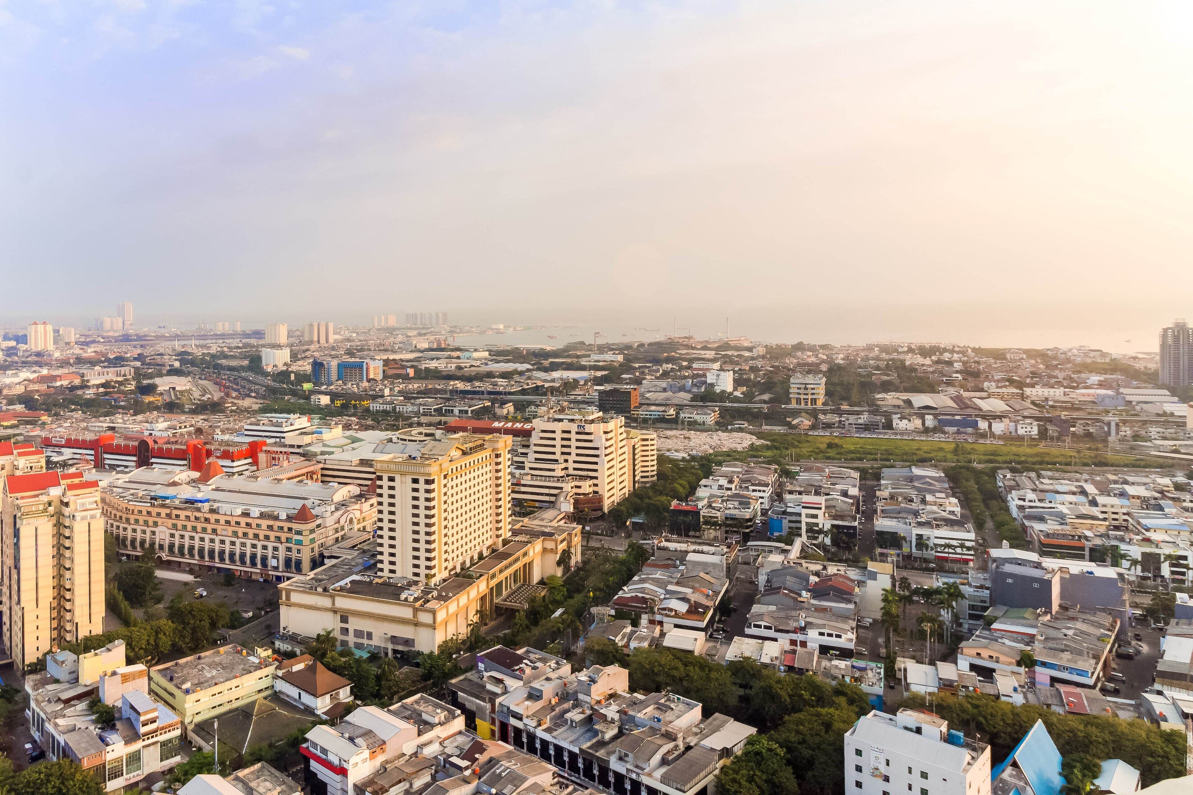 Photo - Best Western Mangga Dua Hotel & Residence