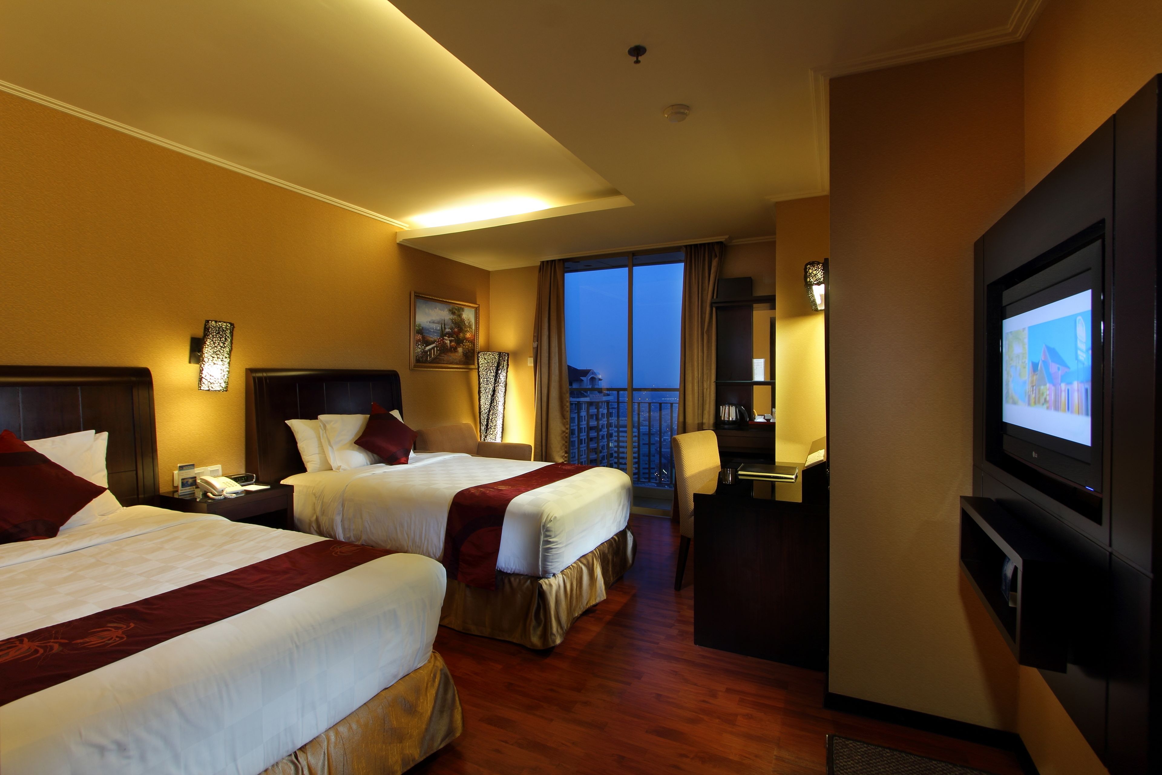 Photo - Best Western Mangga Dua Hotel & Residence