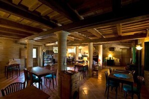 Free daily local cuisine breakfast