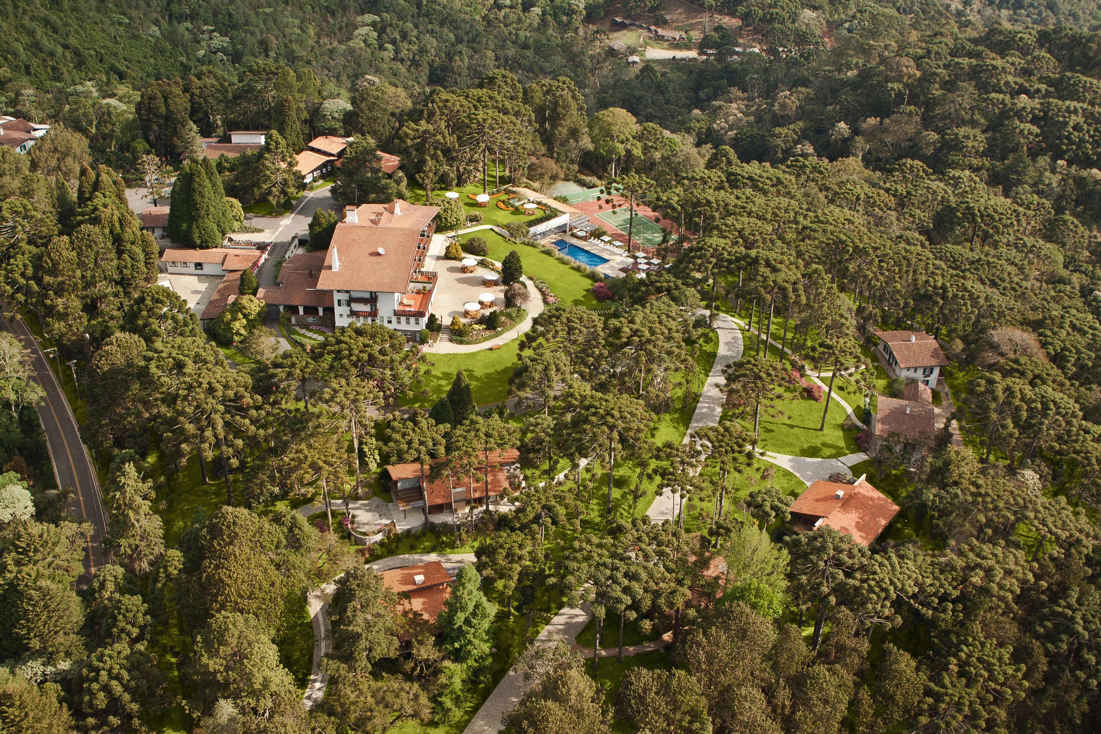 Photo - Hotel Toriba