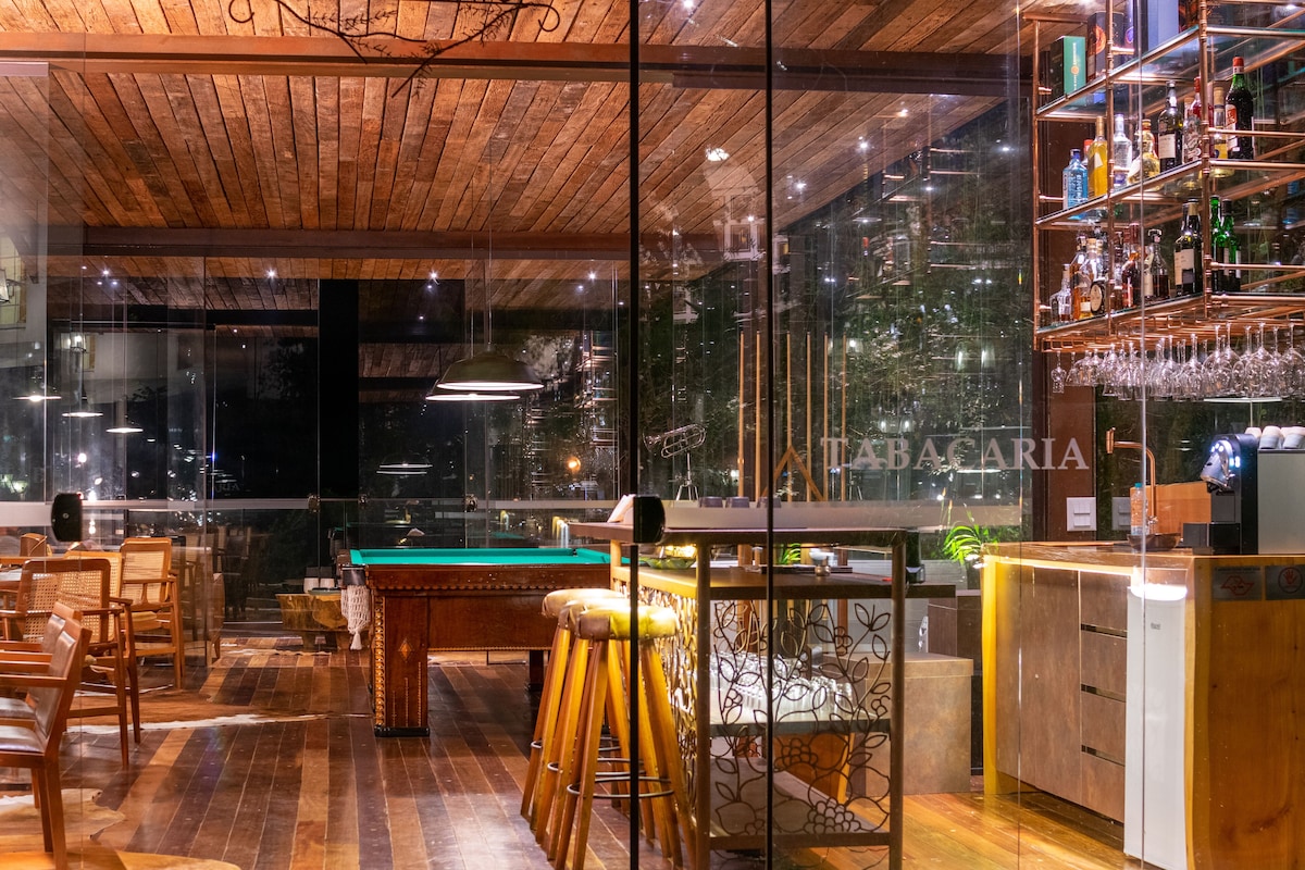 Hotel Toriba 5