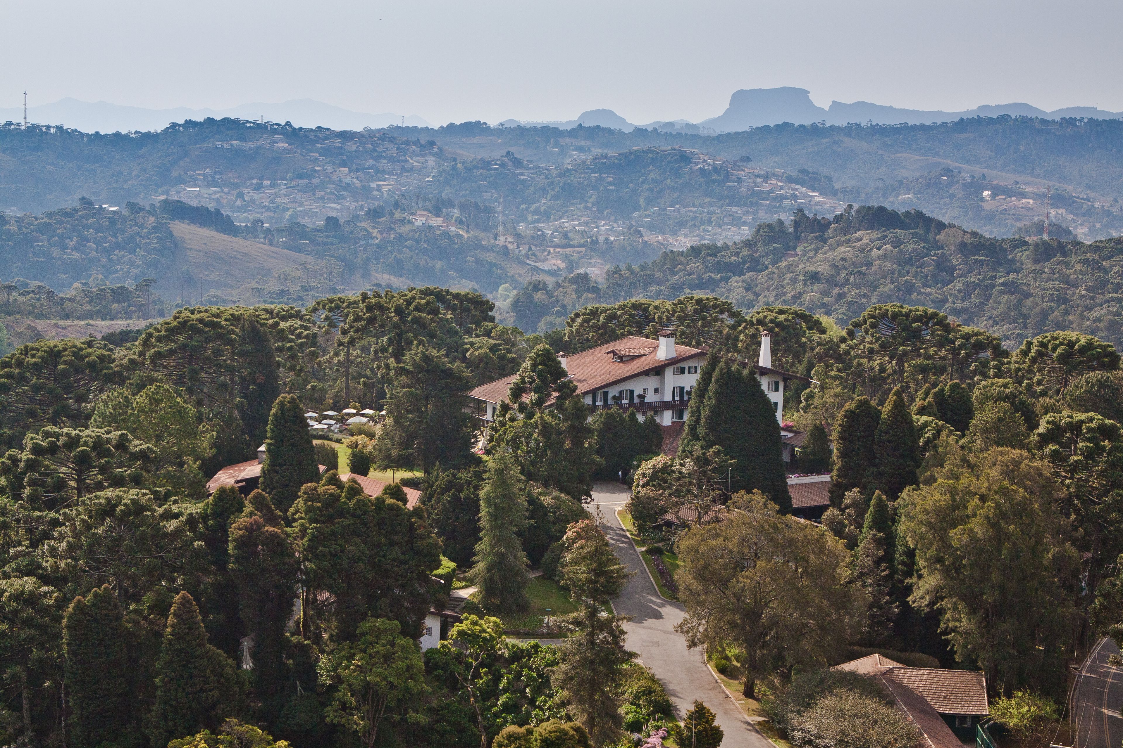 Photo - Hotel Toriba