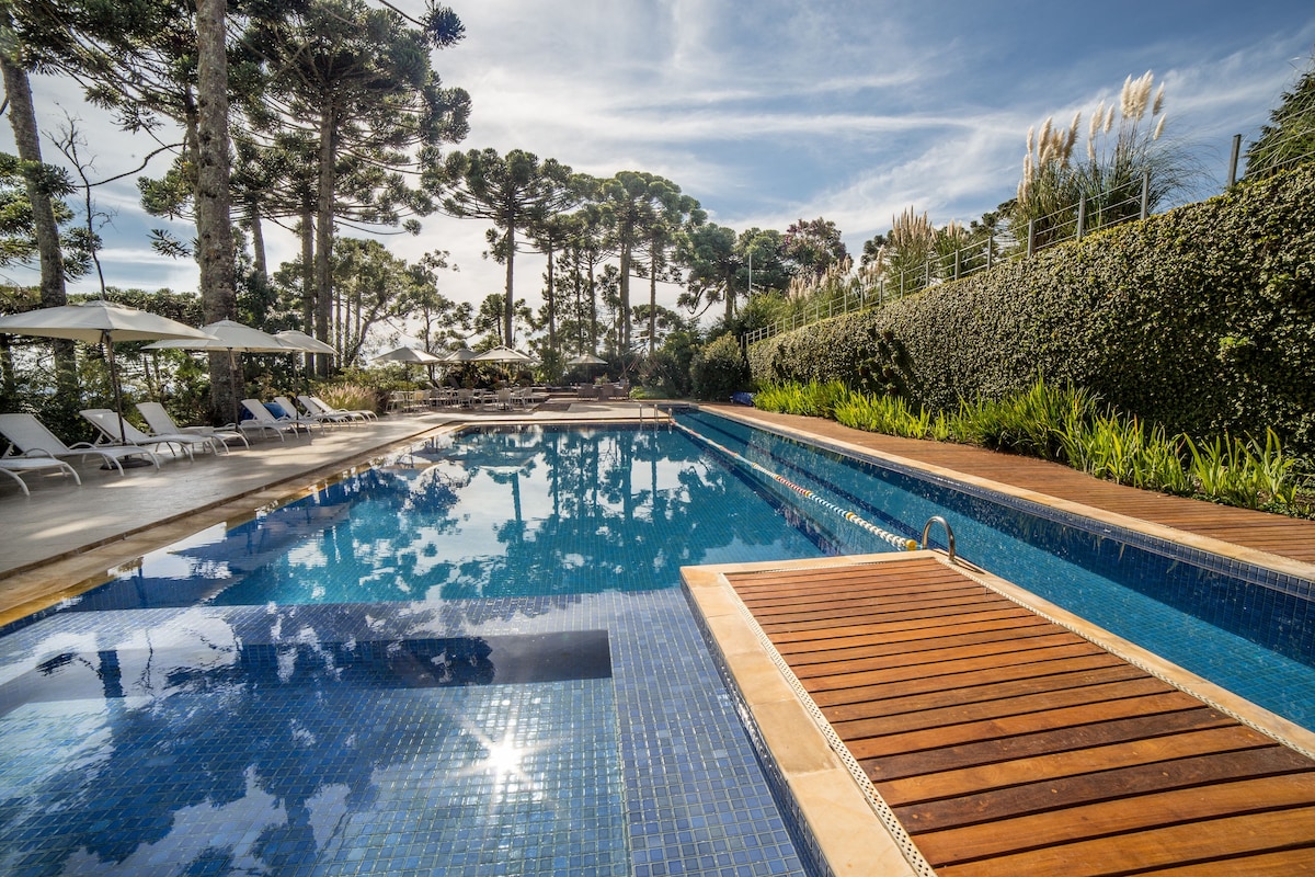Hotel Toriba 3