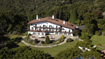 Fachada