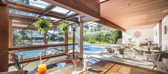 Hotel Toriba