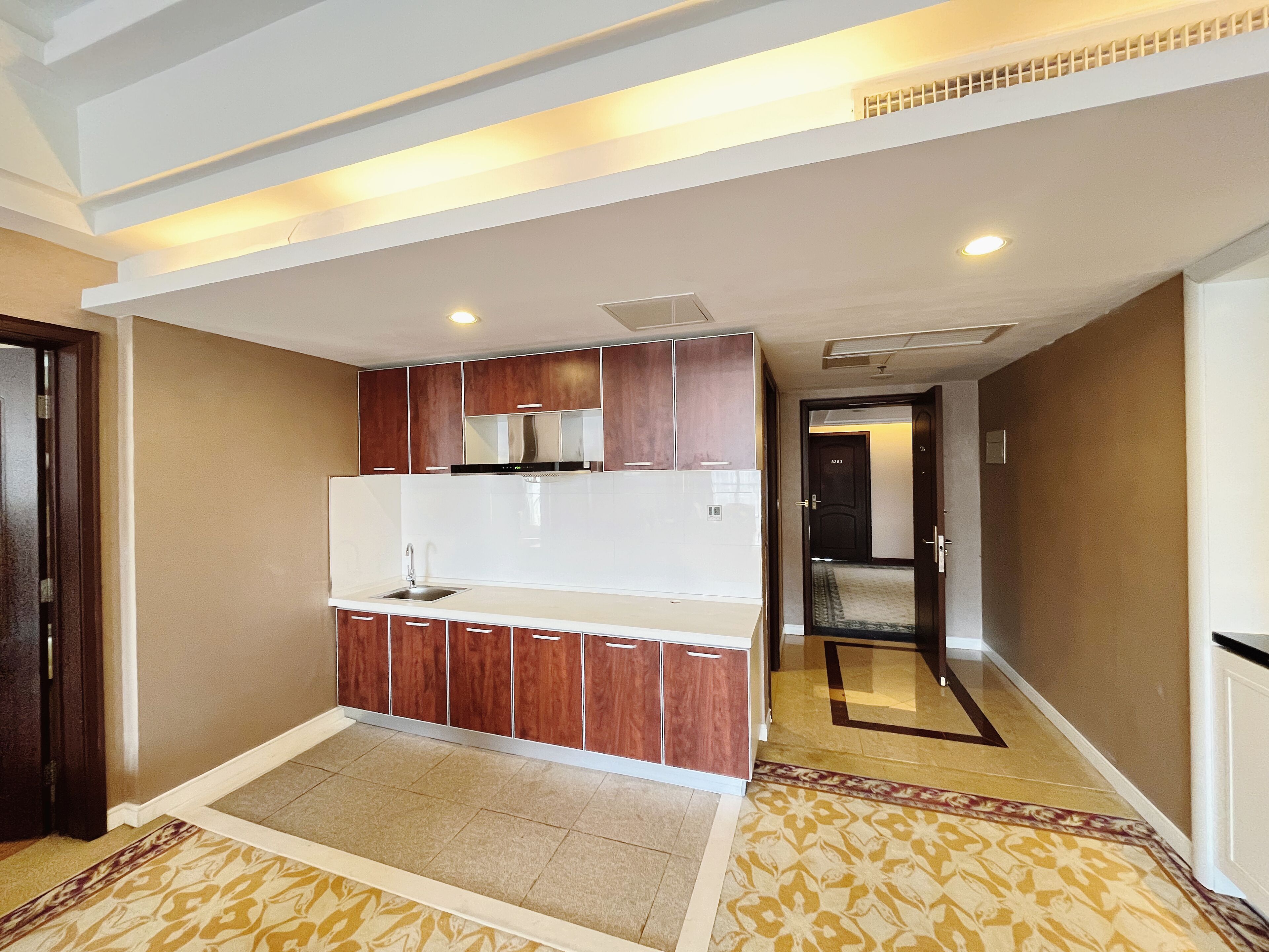 superior apartment | 1 bedroom, premium bedding, pillow-top beds, minibar