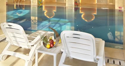 Country Garden Phoenix Hotels Shenyang Yuhong