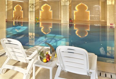 Country Garden Phoenix Hotels Shenyang Yuhong