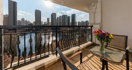 Country Garden Phoenix Hotels Shenyang Yuhong