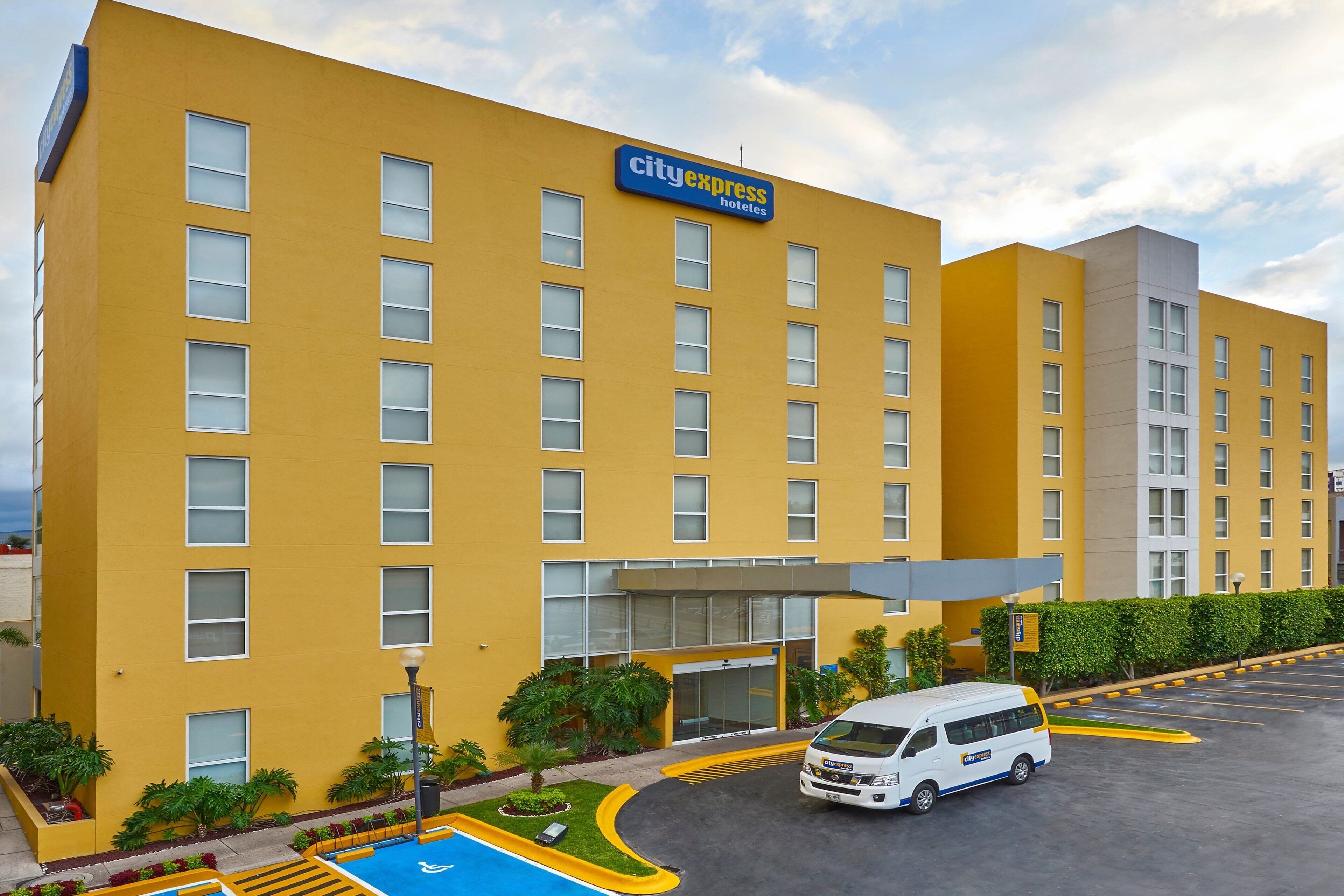 Photo - City Express by Marriott San Luis Potosi Zona Universitaria