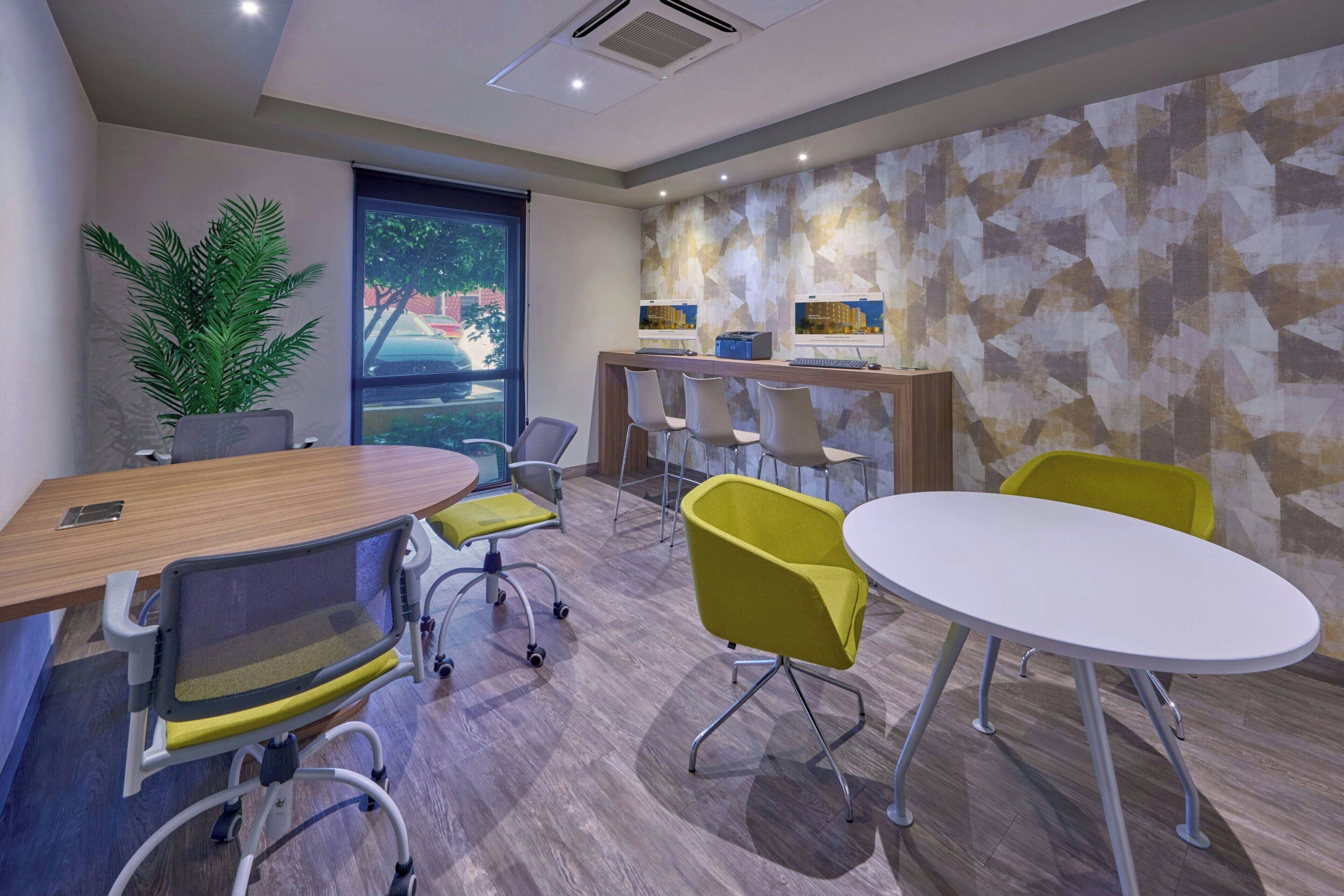 Foto - City Express by Marriott San Luis Potosi Zona Universitaria